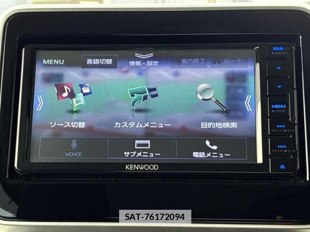 Mazda FLAIR WAGON 2023-05 7821303-8