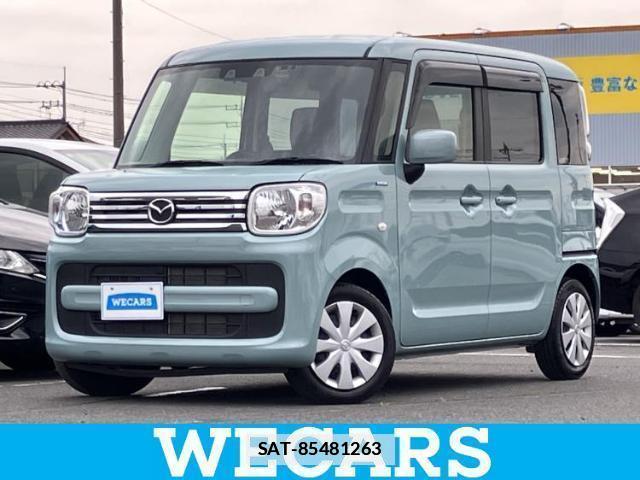 Mazda FLAIR WAGON 2023-10 7821470-0