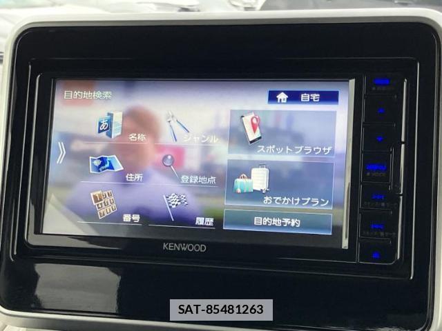 Mazda FLAIR WAGON 2023-10 7821470-12