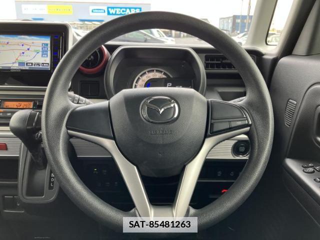 Mazda FLAIR WAGON 2023-10 7821470-14