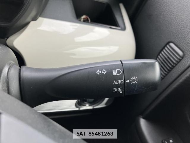 Mazda FLAIR WAGON 2023-10 7821470-15