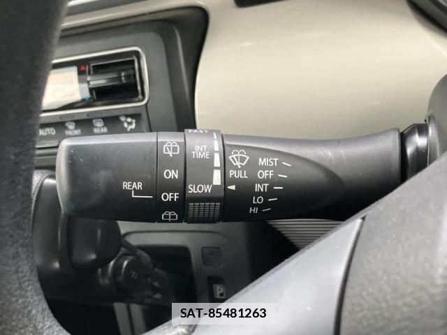Mazda FLAIR WAGON 2023-10 7821470-16
