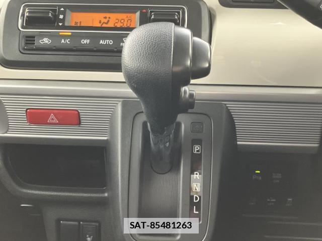 Mazda FLAIR WAGON 2023-10 7821470-17