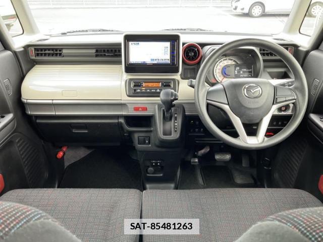 Mazda FLAIR WAGON 2023-10 7821470-3