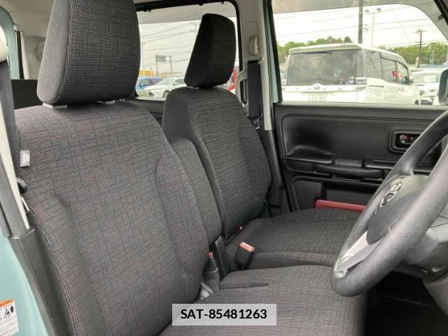 Mazda FLAIR WAGON 2023-10 7821470-4