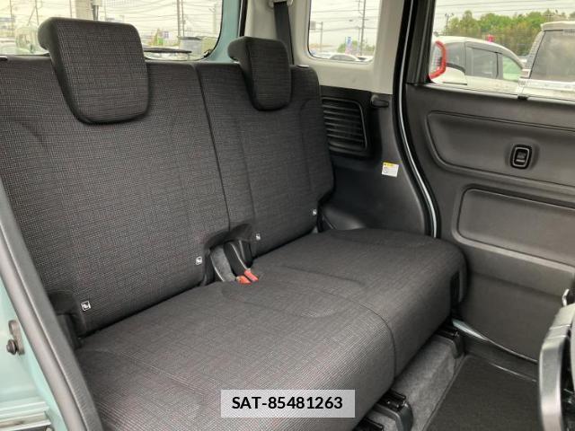 Mazda FLAIR WAGON 2023-10 7821470-5