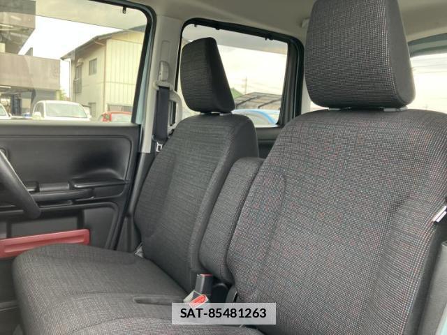 Mazda FLAIR WAGON 2023-10 7821470-6
