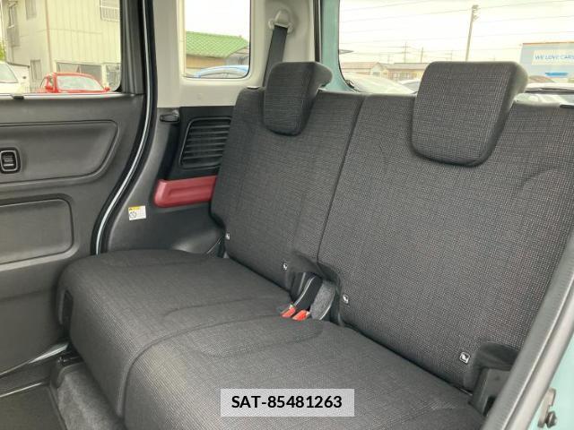 Mazda FLAIR WAGON 2023-10 7821470-7