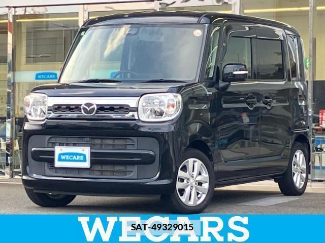Mazda FLAIR WAGON 2019-01 7822278-0