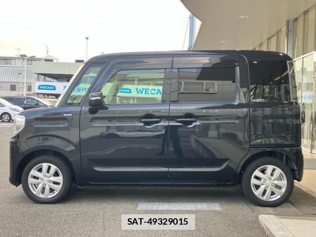 Mazda FLAIR WAGON 2019-01 7822278-1
