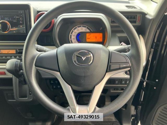 Mazda FLAIR WAGON 2019-01 7822278-10