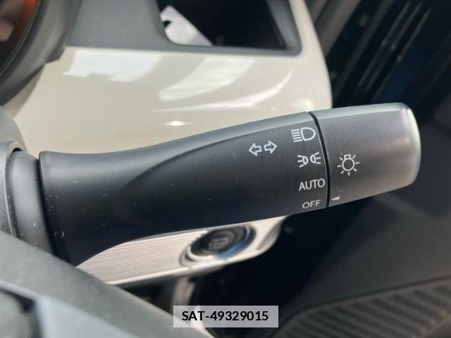 Mazda FLAIR WAGON 2019-01 7822278-11