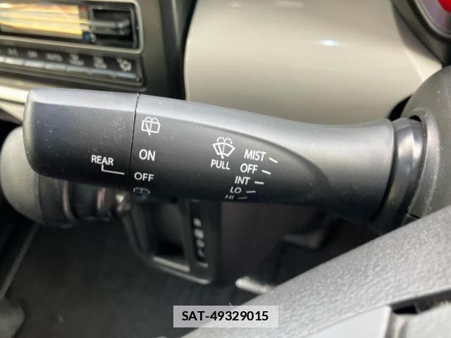 Mazda FLAIR WAGON 2019-01 7822278-12