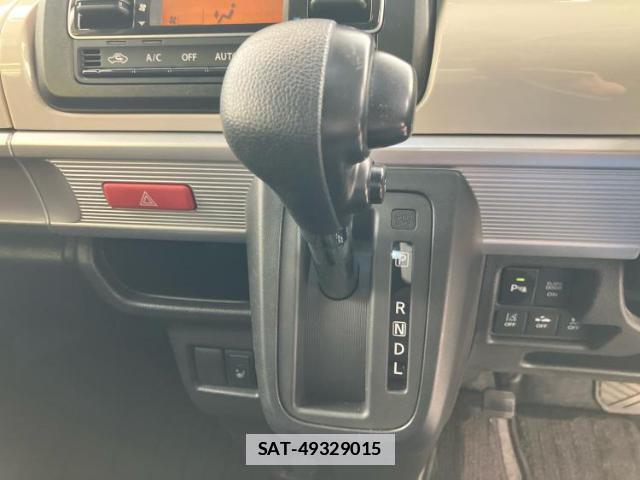 Mazda FLAIR WAGON 2019-01 7822278-13