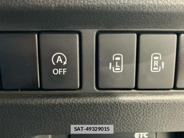 Mazda FLAIR WAGON 2019-01 7822278-16