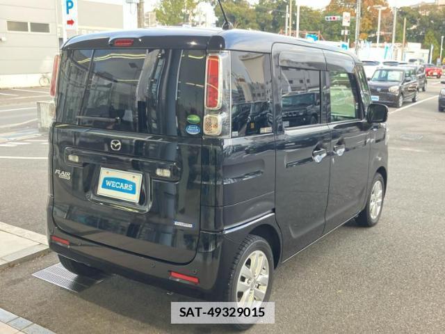 Mazda FLAIR WAGON 2019-01 7822278-2