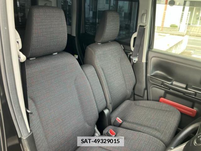Mazda FLAIR WAGON 2019-01 7822278-3