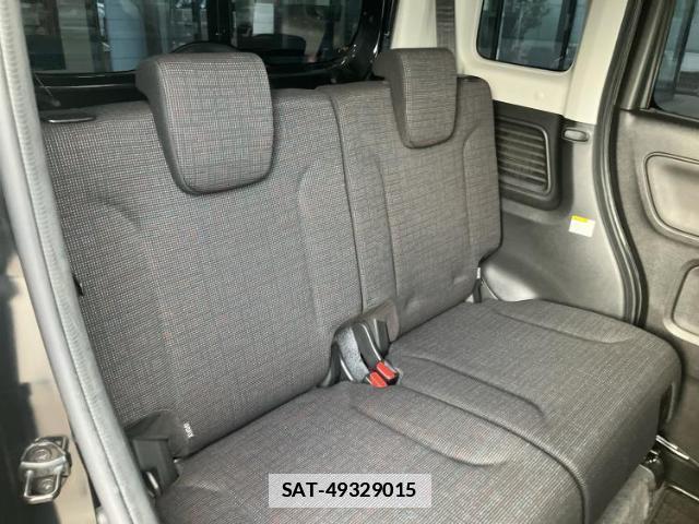 Mazda FLAIR WAGON 2019-01 7822278-4
