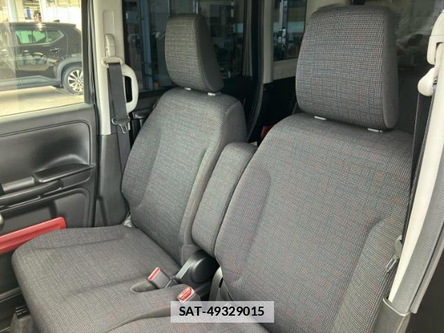 Mazda FLAIR WAGON 2019-01 7822278-5