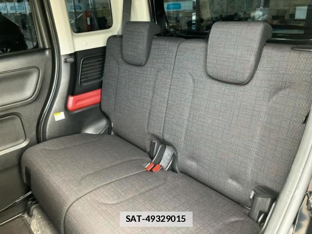 Mazda FLAIR WAGON 2019-01 7822278-6