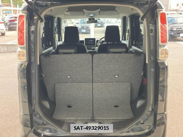 Mazda FLAIR WAGON 2019-01 7822278-7