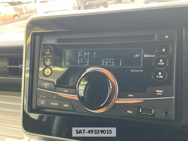 Mazda FLAIR WAGON 2019-01 7822278-8