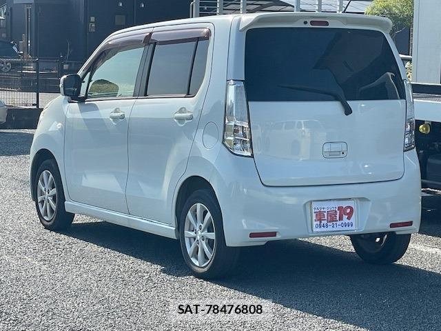 Mazda FLAIR 2013-08 7811478-1