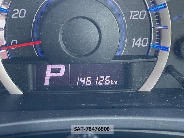 Mazda FLAIR 2013-08 7811478-12
