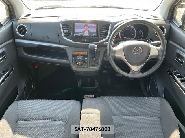 Mazda FLAIR 2013-08 7811478-13