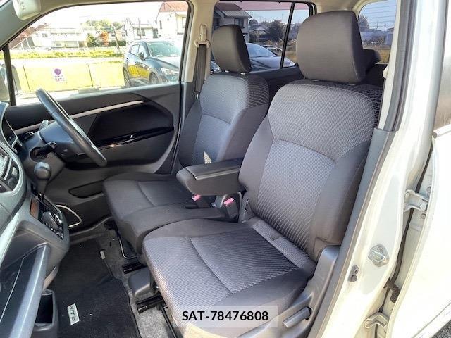 Mazda FLAIR 2013-08 7811478-14