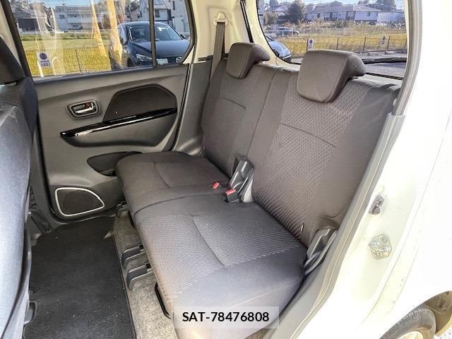 Mazda FLAIR 2013-08 7811478-15