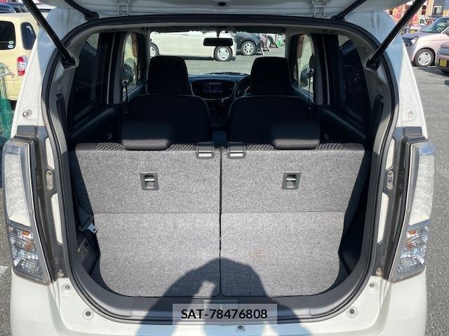 Mazda FLAIR 2013-08 7811478-5