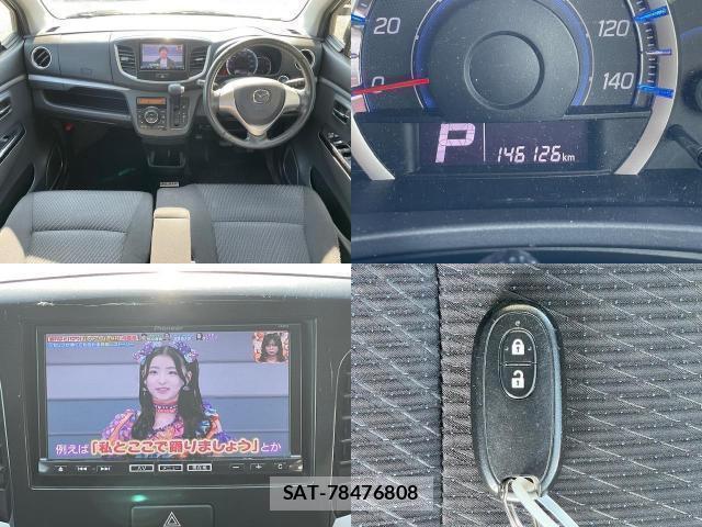 Mazda FLAIR 2013-08 7811478-8