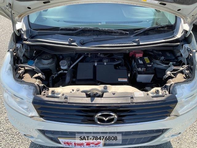 Mazda FLAIR 2013-08 7811478-9