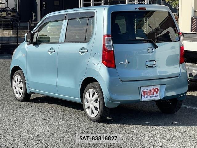 Mazda FLAIR 2015-01 7811480-1