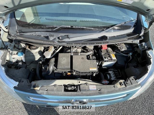 Mazda FLAIR 2015-01 7811480-13