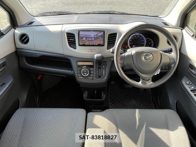 Mazda FLAIR 2015-01 7811480-14