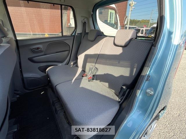 Mazda FLAIR 2015-01 7811480-16