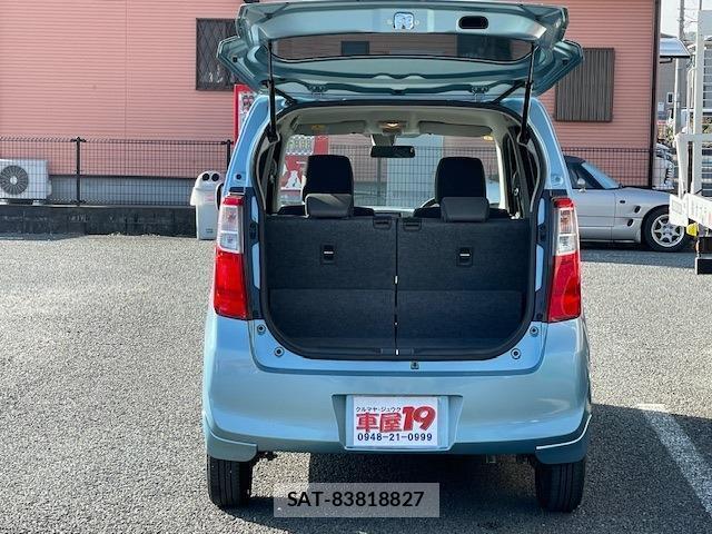 Mazda FLAIR 2015-01 7811480-17