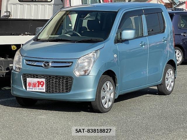Mazda FLAIR 2015-01 7811480-19