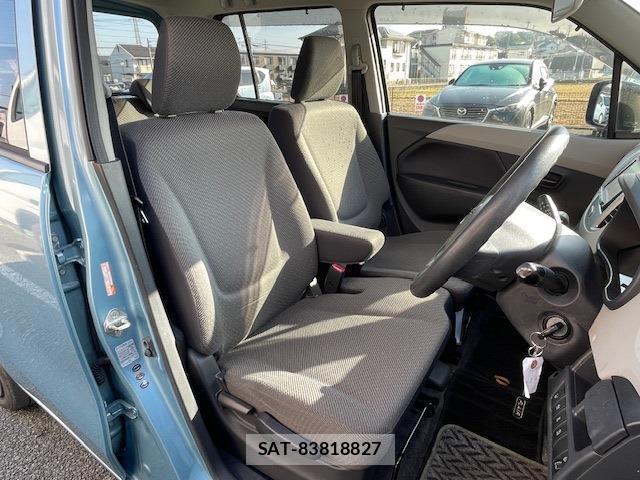 Mazda FLAIR 2015-01 7811480-2