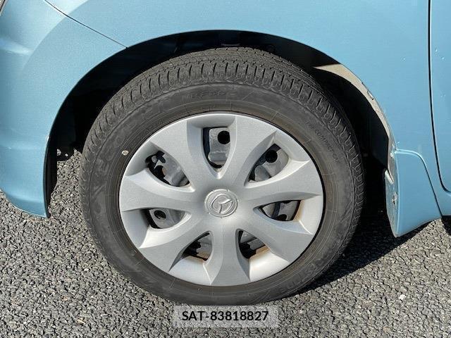 Mazda FLAIR 2015-01 7811480-3