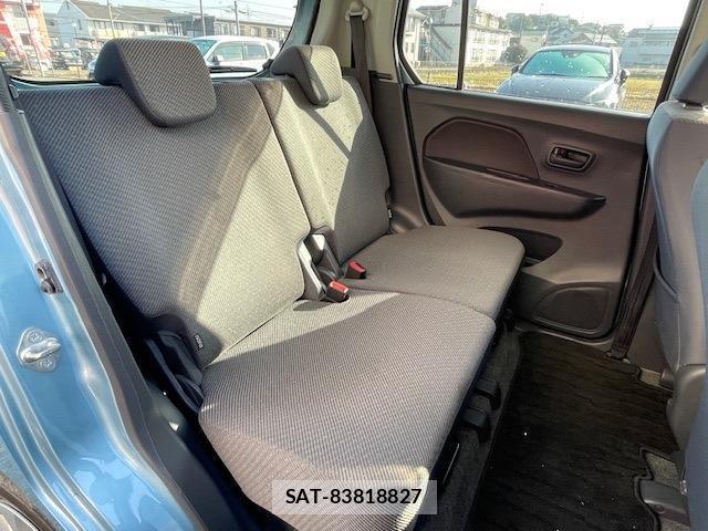 Mazda FLAIR 2015-01 7811480-4