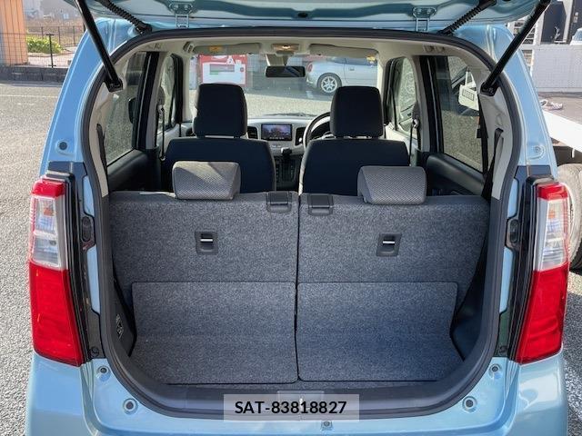 Mazda FLAIR 2015-01 7811480-5