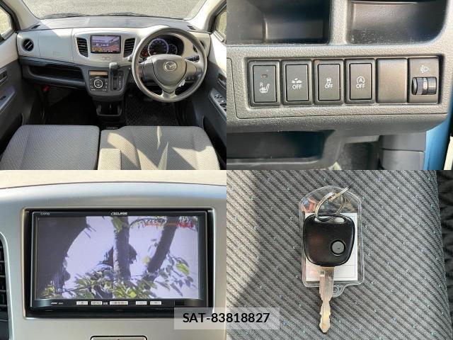 Mazda FLAIR 2015-01 7811480-8