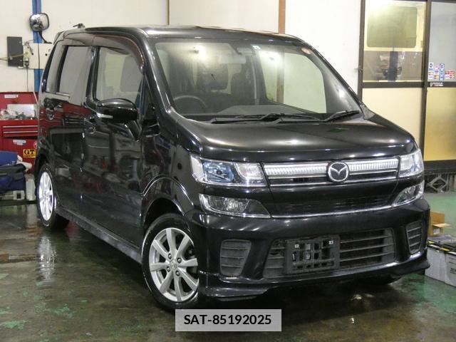 Mazda FLAIR 2017-06 7811975-0