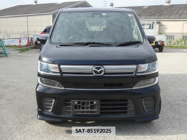 Mazda FLAIR 2017-06 7811975-1