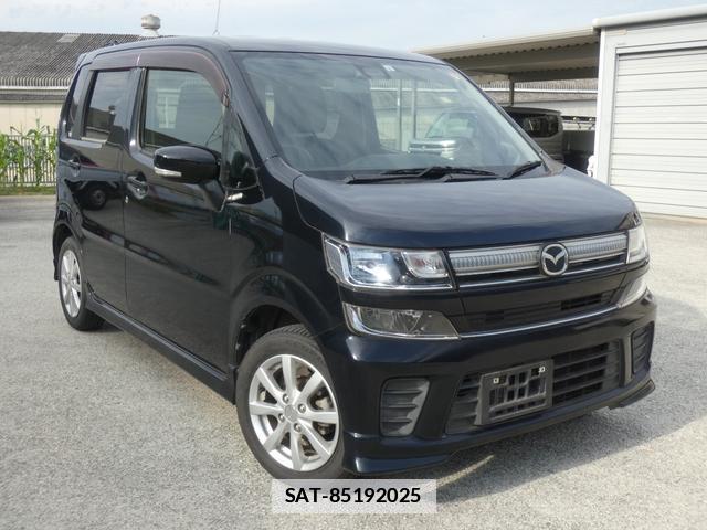Mazda FLAIR 2017-06 7811975-10