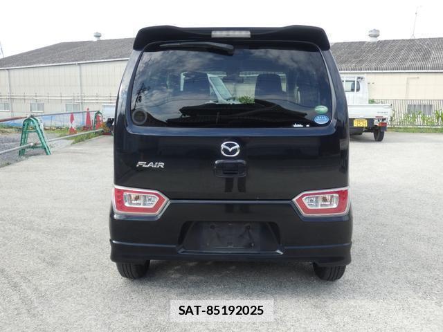 Mazda FLAIR 2017-06 7811975-2