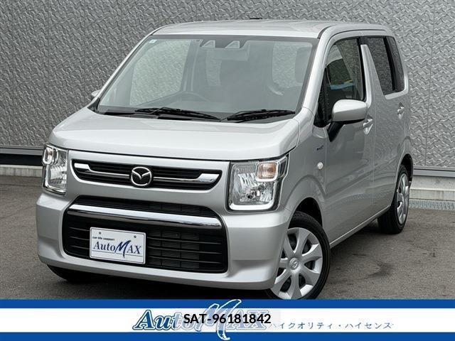 Mazda FLAIR 2024-07 7814530-0